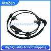New ABS Wheel Speed Sensor Front Left/Right for Chevy Volt 2016 2017 2018  42686721 42746594 39002172 39124497 13379171