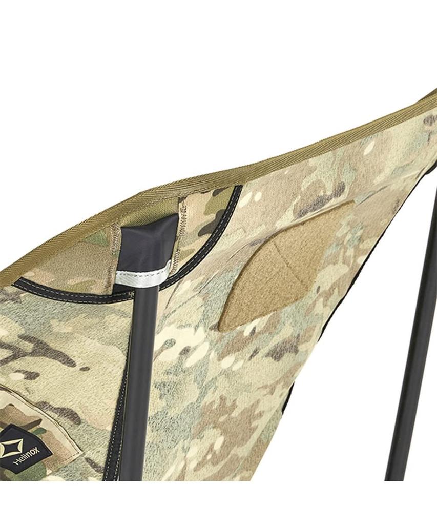 Helinox HELINOXTAC Incline Chair Multi Multi Camo (Helinox) Camo_R1