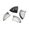 1Pair Button Switch Cover For Mercedes S-class W220