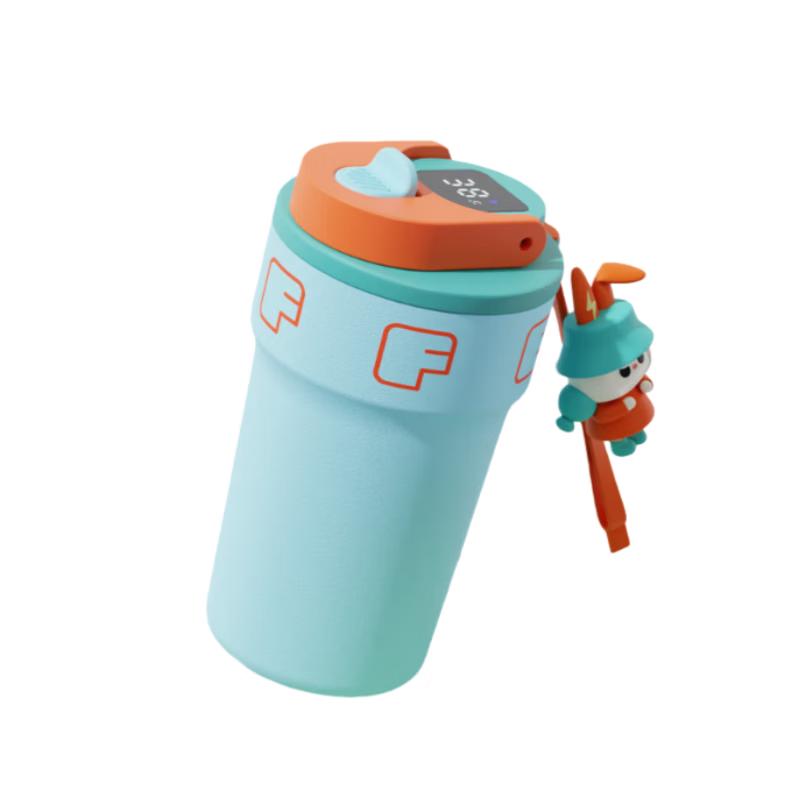 ShangHeng Smart LED Insulated Thermos