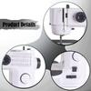 Electric Sewing Machine Double Pin for Beginners Travel Enthusiast