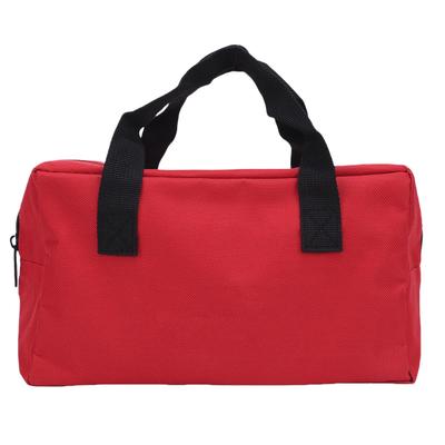 Lockout-Tasche Strapazierfähiges Polyester-Canvas Lockout-Tagout-Geräte Aufbewahrungstasche mit Griff