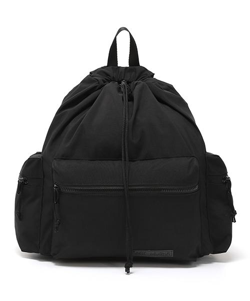 Art Mushr Utility Volume Backbag (Black)