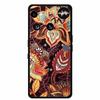 Flowers Case For Nothing Phone 3 Phone3 Soft Silicone Phone Cover Funda Black TPU Protective Bumper Coque for Nothing Phone (3)