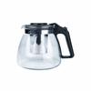 Heat Resistant Strainer Tea Kettle with Filter Kung Fu Teaware Tea-Water Separator Pot  Office