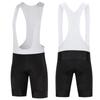Men Women Cycling Shorts With Padded Chamois Breathable Bike Road