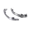 Car Rearview Mirror Turn Signal Light A0999066902 A0999067002 for Mercedes-Benz C E S Class W206 W214 W223