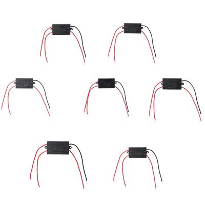 AC85V-265V To DC5/6/9/12/15/24/36V Step-down Converter Efficient Power Supply Module Voltage Converter for LED Light