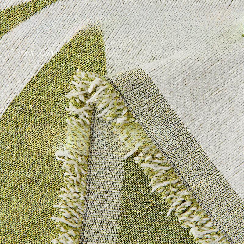 Sofa Towel Full Cover Cloth Ins Style Sofa Cushion Multi-Person Household All-Inclusive Universal Cover Four Seasons Universal Sofa Blanket