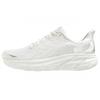 Clifton 8 Wide 'Triple White' Women's 1121375-WWH