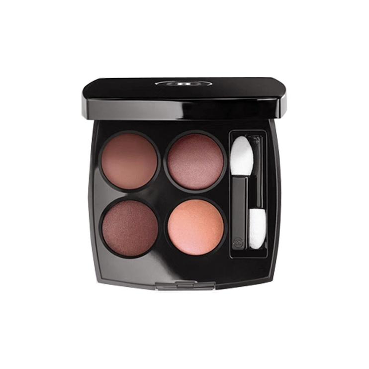 

Chanel Les 4 Ombres Multi-effect Quadra Eyeshadow #354