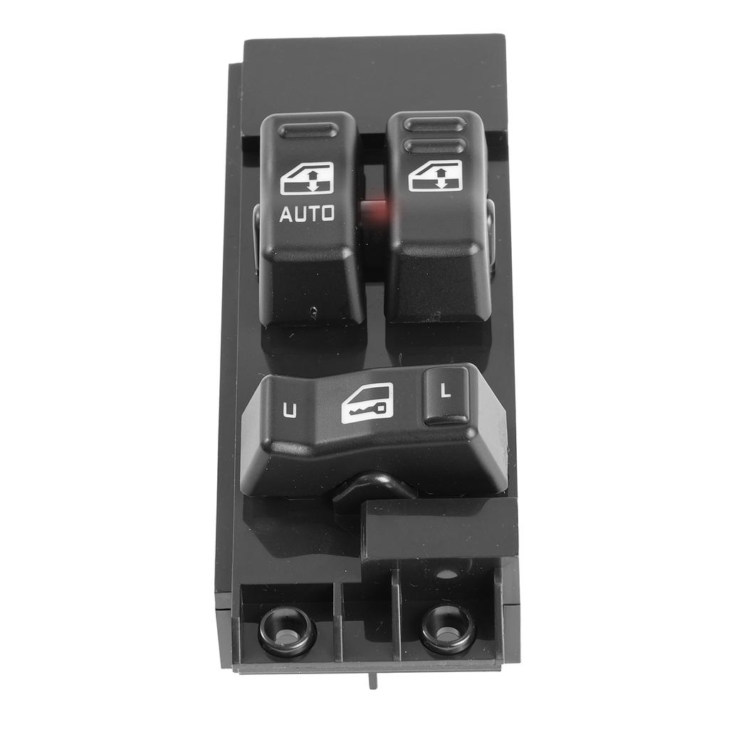 19259958 Car Window Switch For Chevrolet Silverado GMC Sierra Black Electric Power Lifter Control Knob Auto Parts 1999 2000 2001