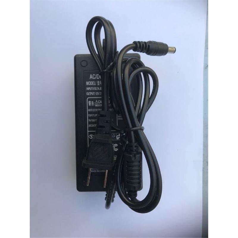 New 5A Adapter Power Supply US Plug to 110-220V For Car Headlight Lens Repaire/Restoration Professional Cup Tool