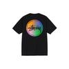 Stussy Dot Mix Tee LogoT Unisex 1904707