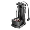 Lishi Portable High-Pressure Air Pump for Bikes & Balls