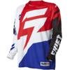 Off-Road Motorcycle Riding Suit Long Sleeve Quick-Dry Breathable MTB Cycling Jersey Mountain Trail Adventure
