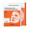 5PDRN Hyaluronic Acid Vital Hydrogel Mask (6 Sheets)