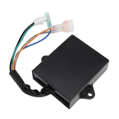 Motores e peças de motores para motociclos – Sistemas de ignição