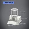 Automatic Water Dispenser Safe Drinking Solution For Small Pets Like Salamanders