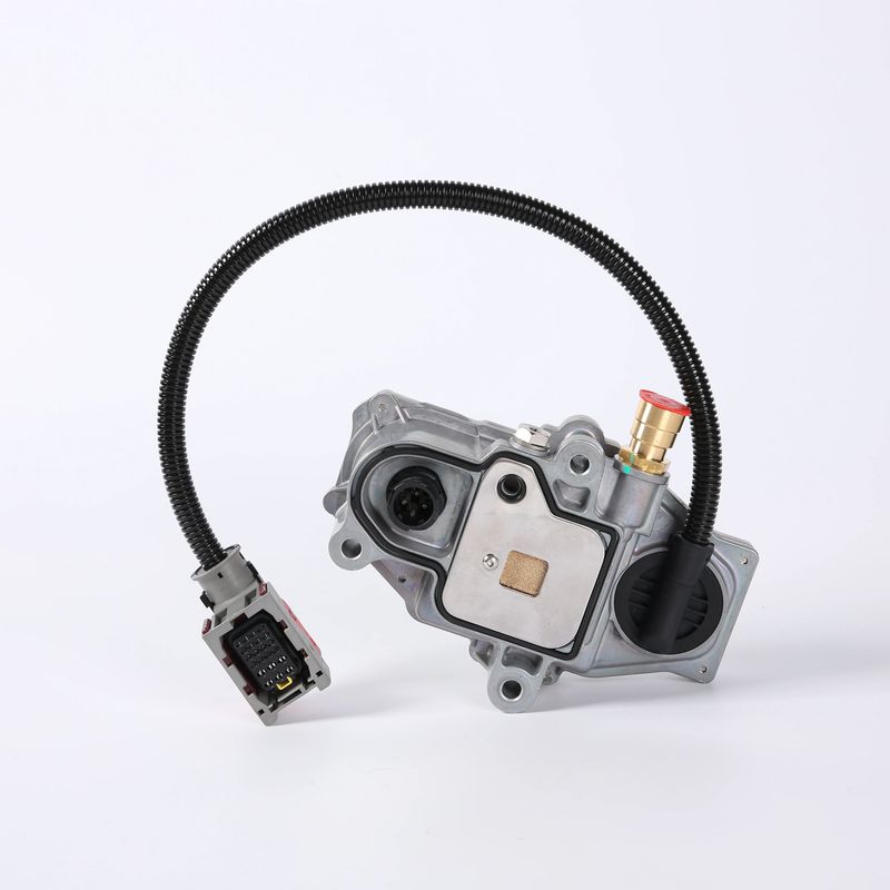 24 V Truck Clutch Control Solenoid Valve For / OE: 22327072 21965284 7421965284 7422327072 22327072