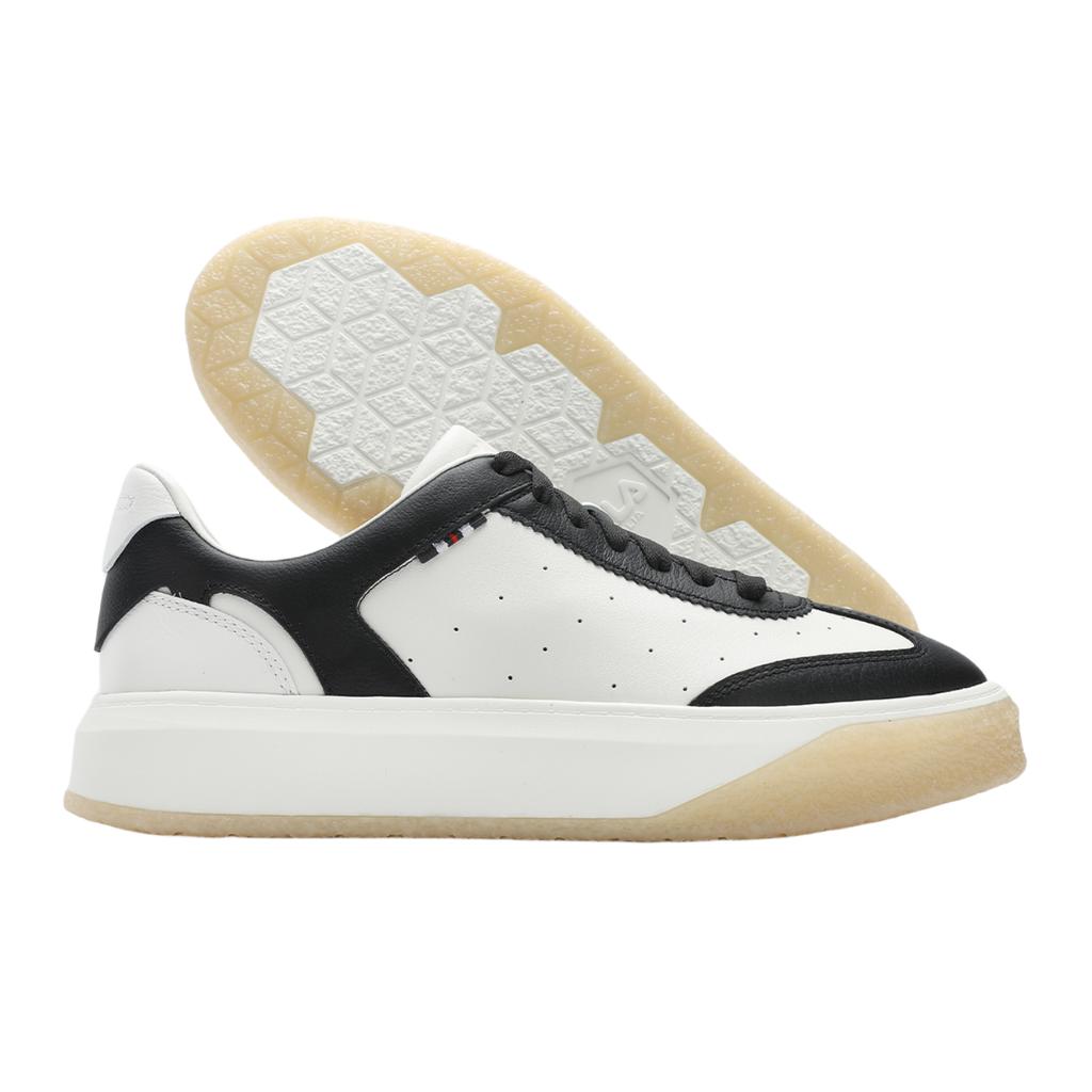 New FILA OLIMPICA Low Top Skateboard Shoes Men's F12M423205FSB