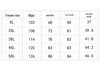 YUZHAOLIN Elderly Women's Summer Homewear Set