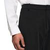 CROQUIS Men's Straight-Fit Knitted Casual Trousers 9P2E10310