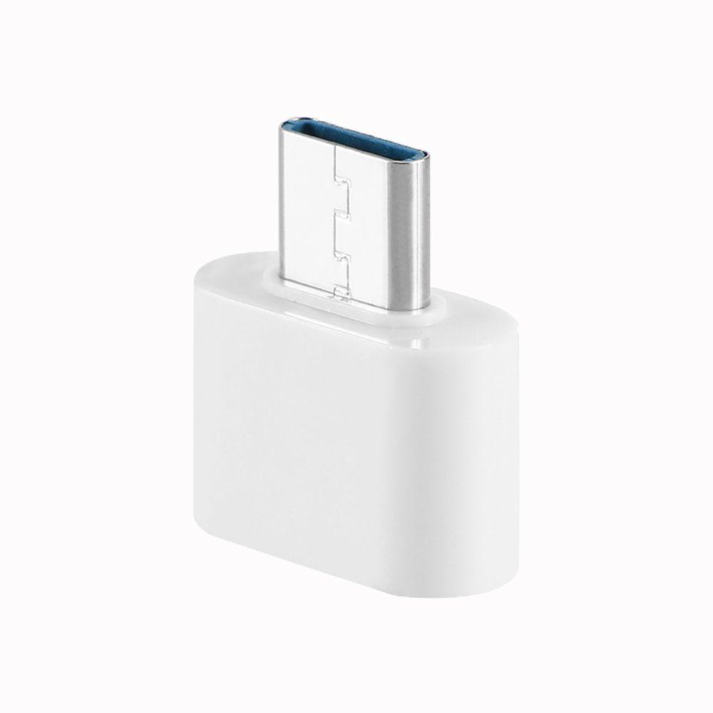 

Мини Android для ПК Планшета OTG Адаптер Конвертер Разъем Тип-C