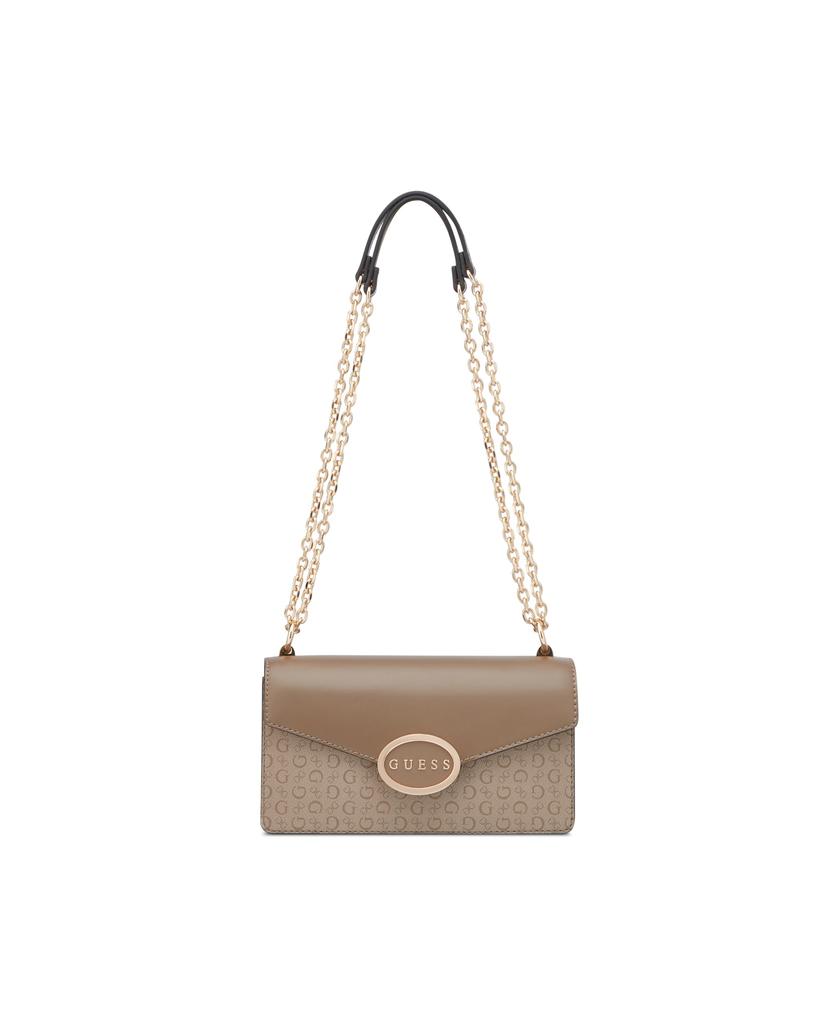 GRACIA CONVERTIBLE CROSBDY FLP