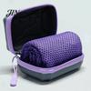 Sweat Absorbing Fitness Towel 1/5Pcs Cooling with Carrying Case, Quick Dry Absorbent Ice for Moisture-wicking Sports Neck & Face, Breathable