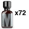 M PENTYL 24ml X72 - BGP Leather Cleaner - LC Packs