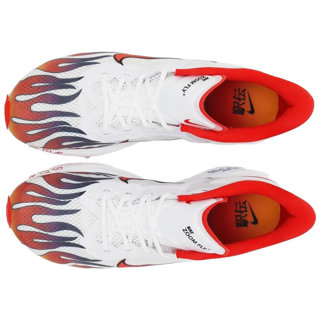 Nike Běžecké boty Zoom Fly 6 Ekiden Pack casual HQ3498-100