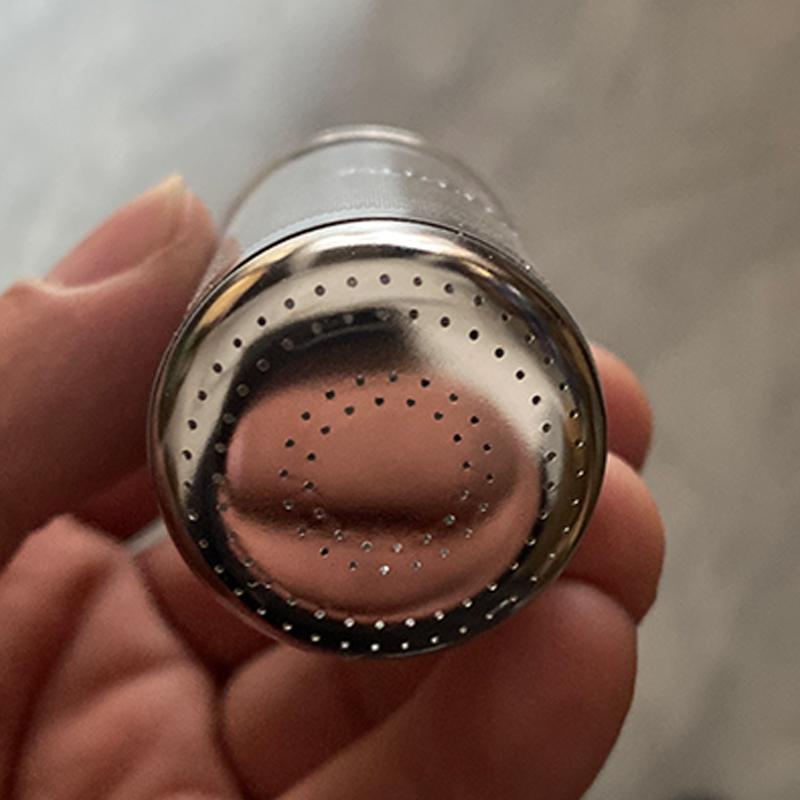 Tea Strainer Stainless Steel Tea Infuser Tea Leaves Spice Seasoning Ball Strainer Teapot Fine Mesh Coffee Filter Teaware