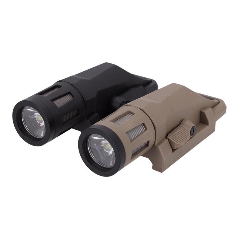 Xunling Tactical Multi-functional Flashlight