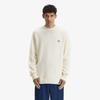 [Sport] Textured Knit - Ecru Afpm2612318-560