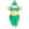Halloween Cosplay Princess Inflatable Costume for Stage Performance