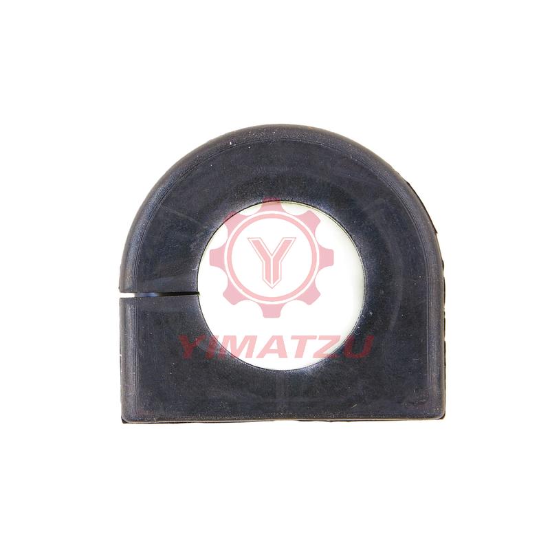 2 Set Torsion Sway Bar Bushing Stabilizer Bar Rubber Support for CFMoto Cforce 450 500 600 800 x5 x6 x8 9010-060003