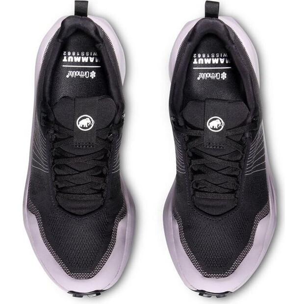 Треккинговые ботинки Mammut Aenergy Mtn Low GTX