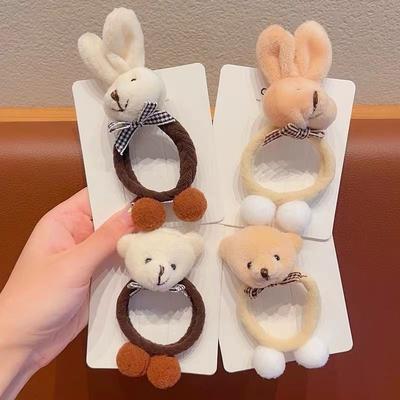 Accessori per capelli – Elastici per capelli