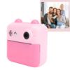 Camera 48MP 1080P 2.4 Inch   Screen Supports Digital Zoom Kids Digital Selfie Camera Toy