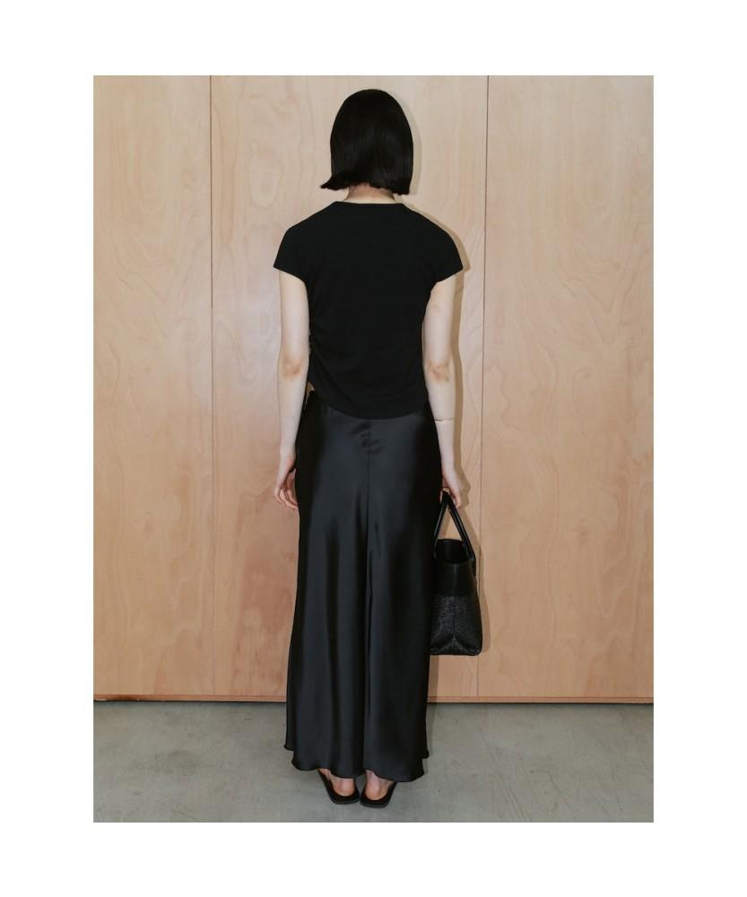 Diaepeocheo Senago String Top Black (Ta6442A035)