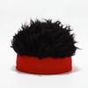 Men's Retro Plush Knit Brimless Beanie - Autumn/Winter Korean Trend