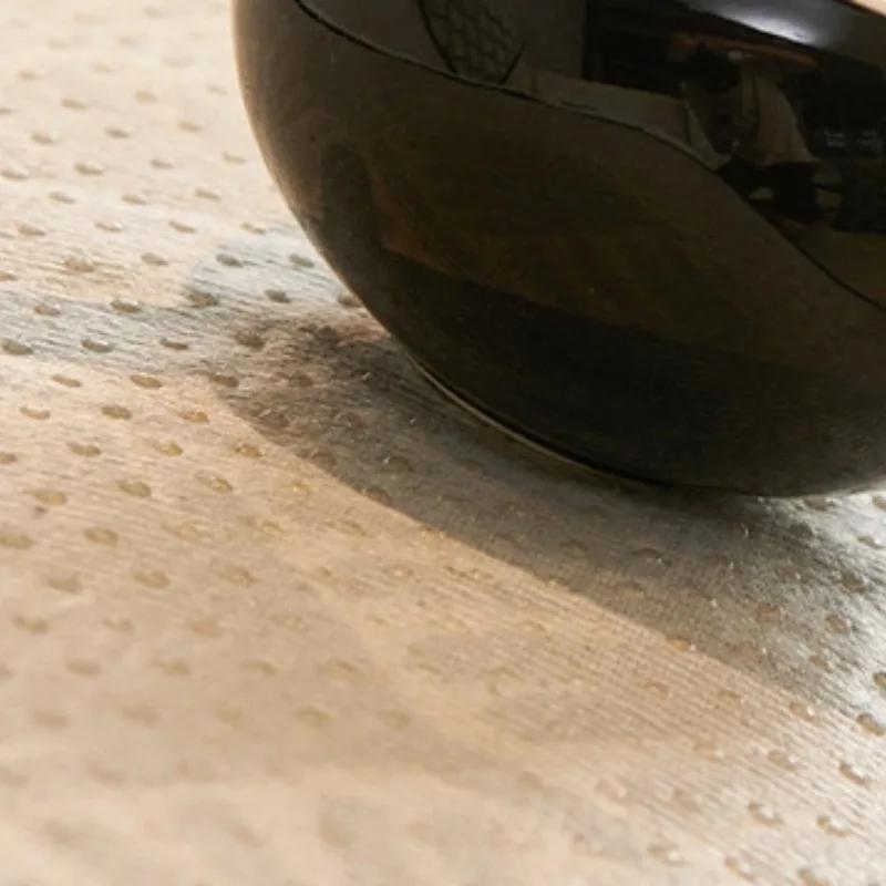 Chenille Blätter Sofabezug Jacquard Rutschfeste Sofakissen für Wohnzimmer L-förmig Universelle Couchtuchbezüge Heimdeko