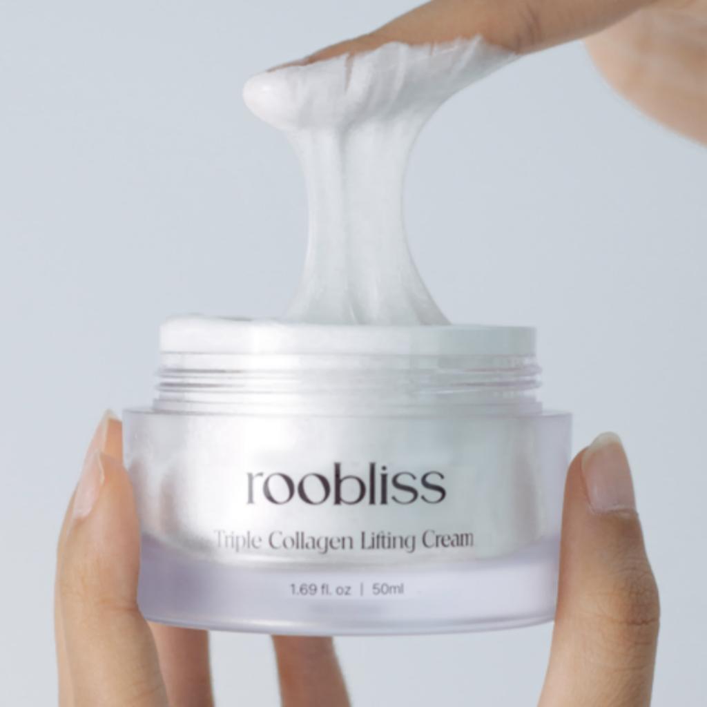 [roobliss] Triple Collagen Lifting Cream 50ml