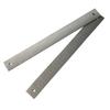 Adjustable-Curved Tooth Steel File Holder Car Body Polisher Files 14Inch Files