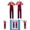 Wreck It Ralph Cosplay Costume With Polyester And Comfortable Wear For Costume Parties And Events