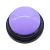 Dog Communication Button: Talking Training Toy and Sound Recorder