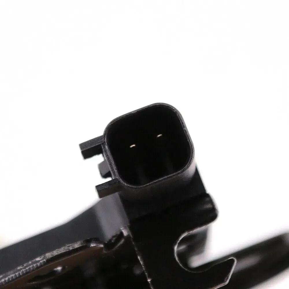 For Tesla Model 3 X S 2017 2018 2019 2020 1033011-00-G Bonnet Hood Lock Latch Car Metal Closing The Hood Car Block Catch