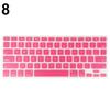 Keyboard Soft Case for MacBook-Air Pro 13/15/17 Inches Cover Protector