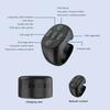 Smart Browsing Device Bluetooth-compatible 5.3 Wireless Ring Remote Control Automatic Page Turner Page Flipping for Mobile Phone